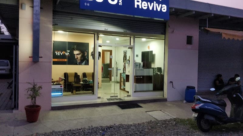 Reviva Spa Bangalore photo