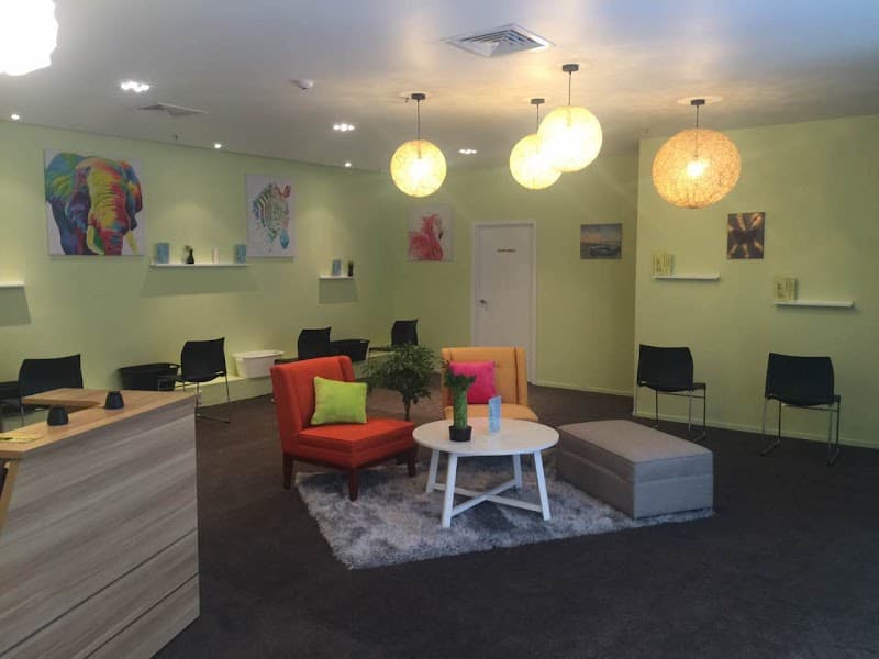 Revival Massage Hamilton photo