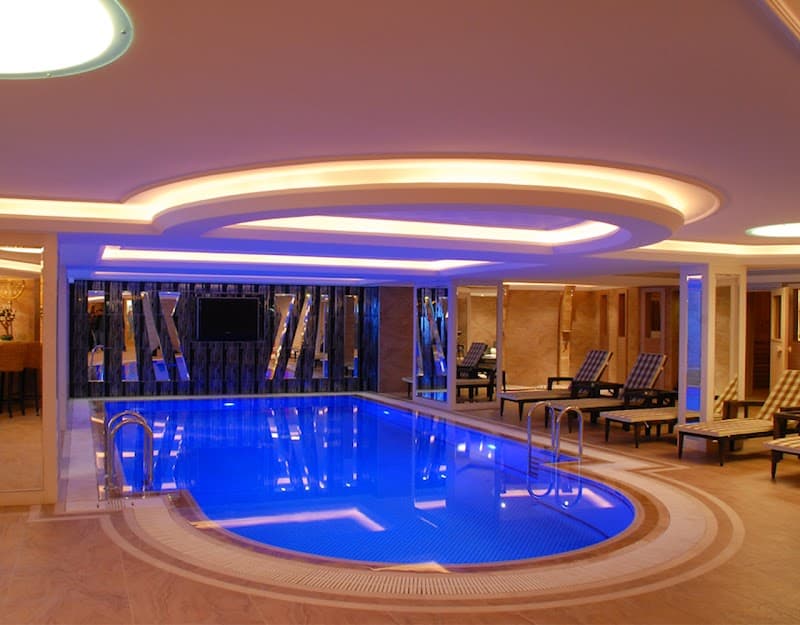 Revival Mosaic Spa Istanbul photo