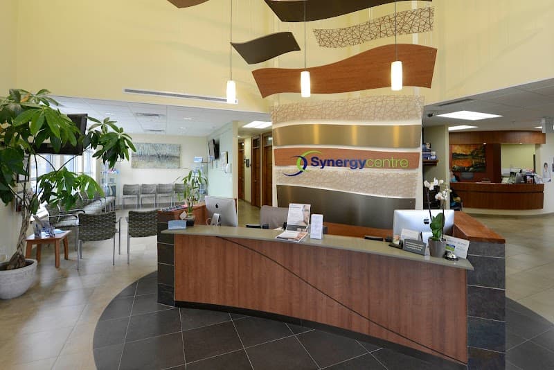 Revival Skin Therapy London photo