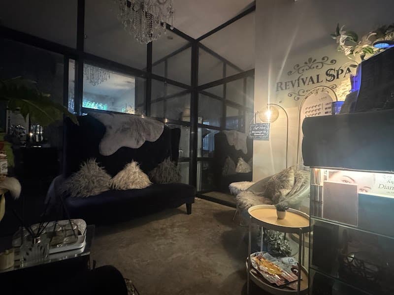 Revival Spa and Salon Cagayan de Oro City photo