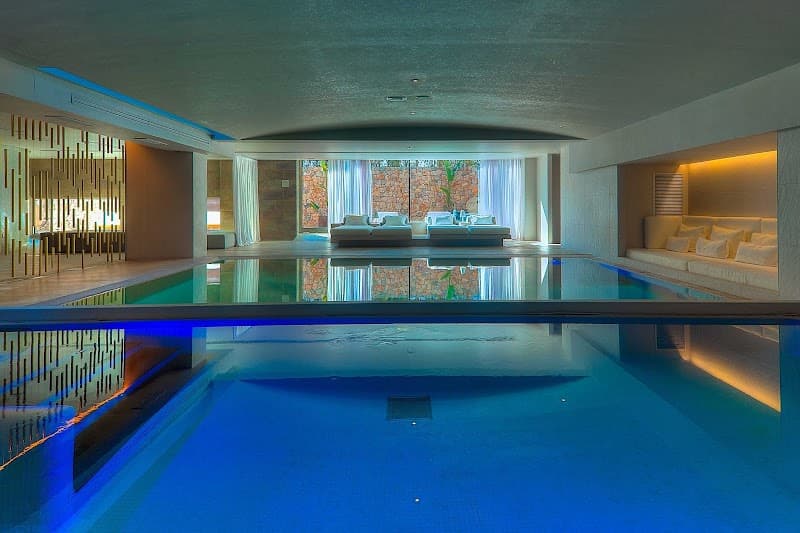 Revival Spa by Clarins Santa Eulària des Riu photo