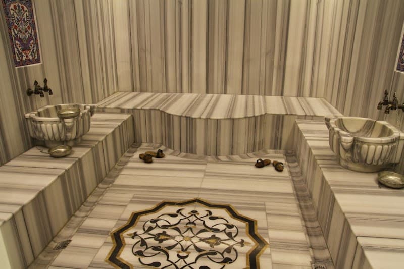 Revival Time Spa Istanbul photo