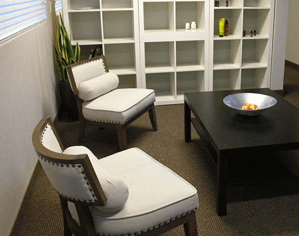 Revivall Restorative Therapy and Massage St George photo