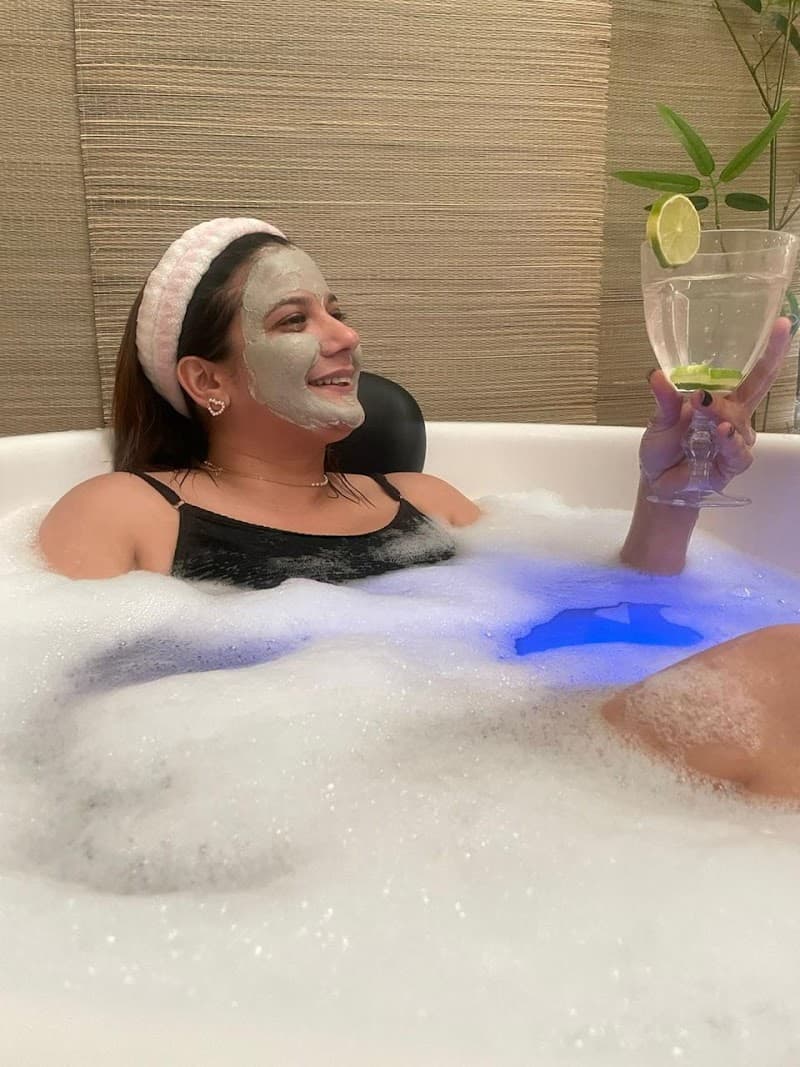 Revivare Spa João Pessoa photo