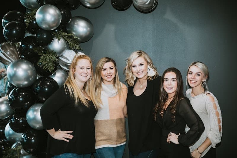 Revive Aesthetics & Spa Palmer, LLC photo