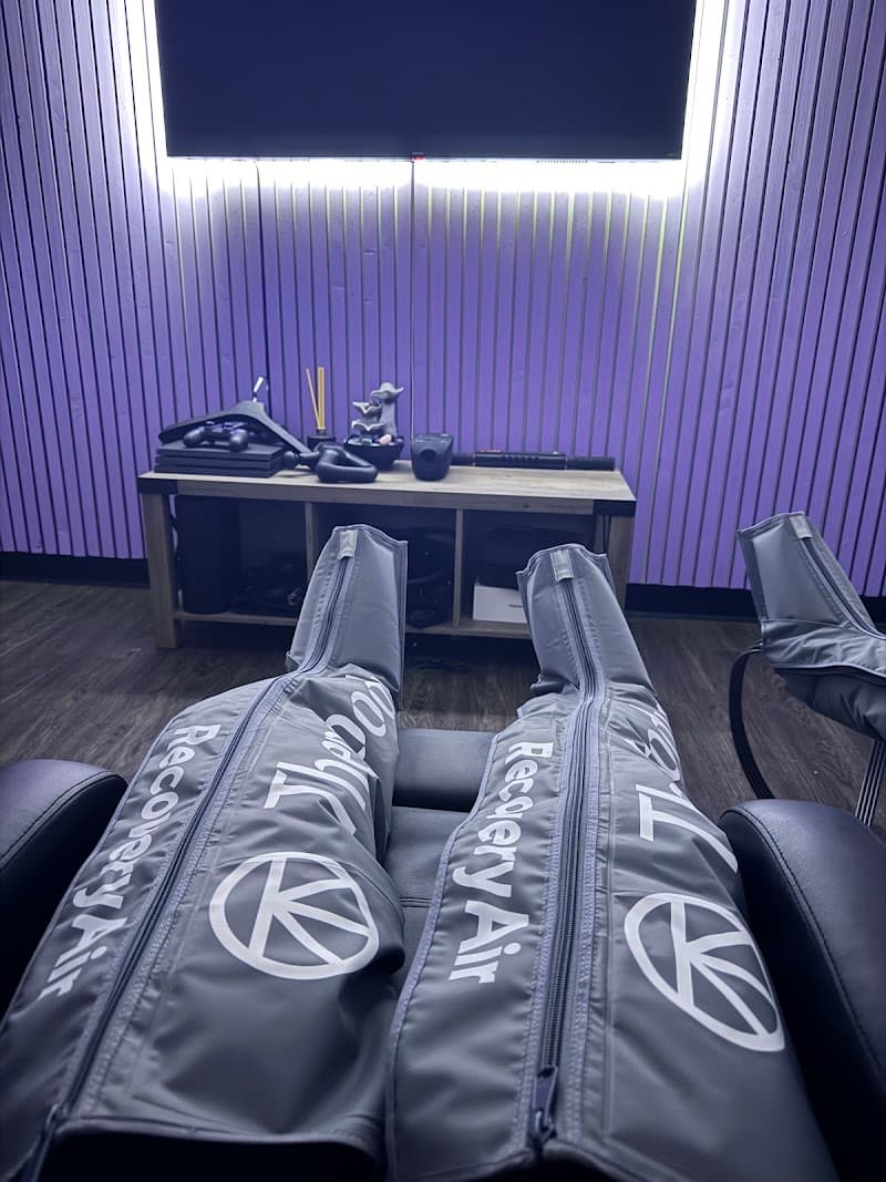 Revive and Restore Wellness and Fitness Recovery Anaheim photo
