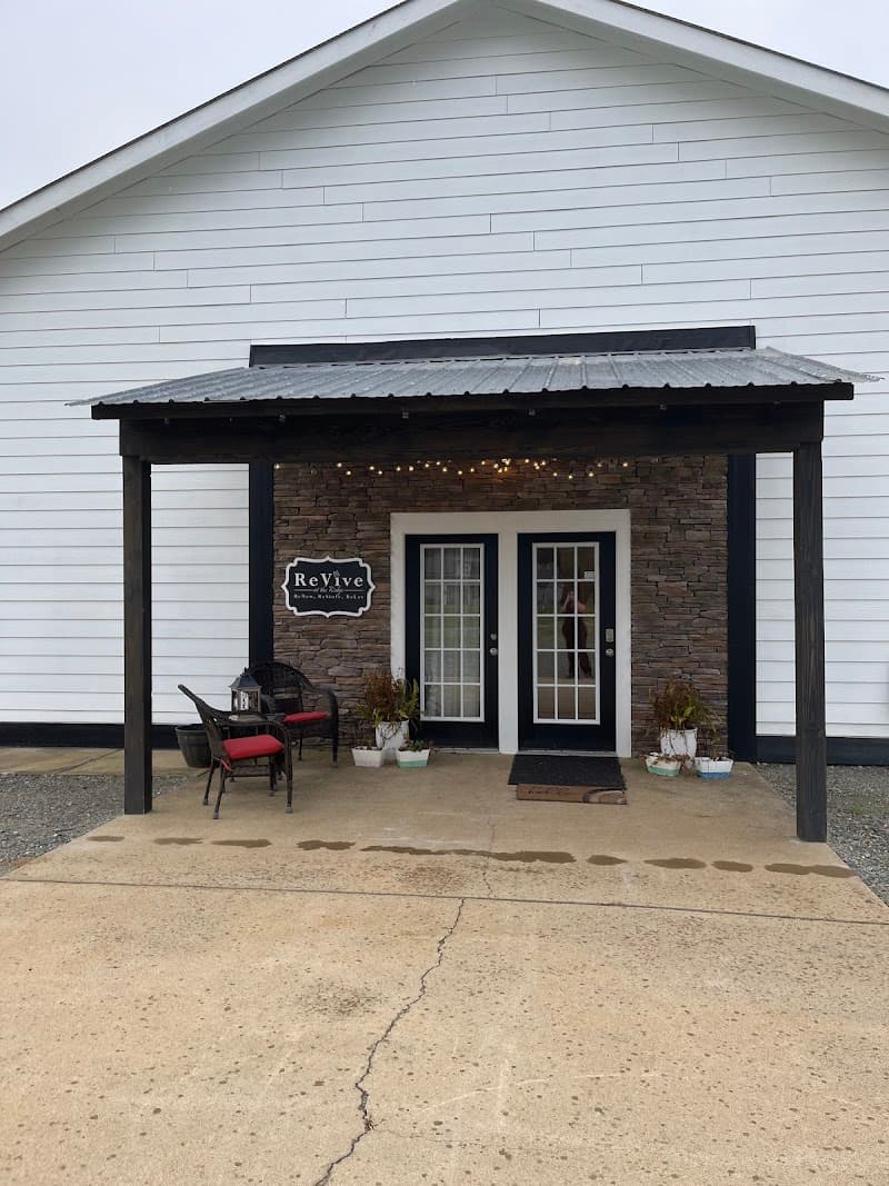 ReVive at the Ridge Fuquay-Varina photo