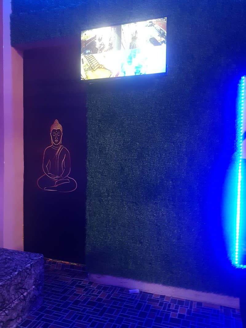 Revive B2B Spa Delhi photo
