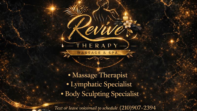 Revive Beauty and Spa Libreville photo