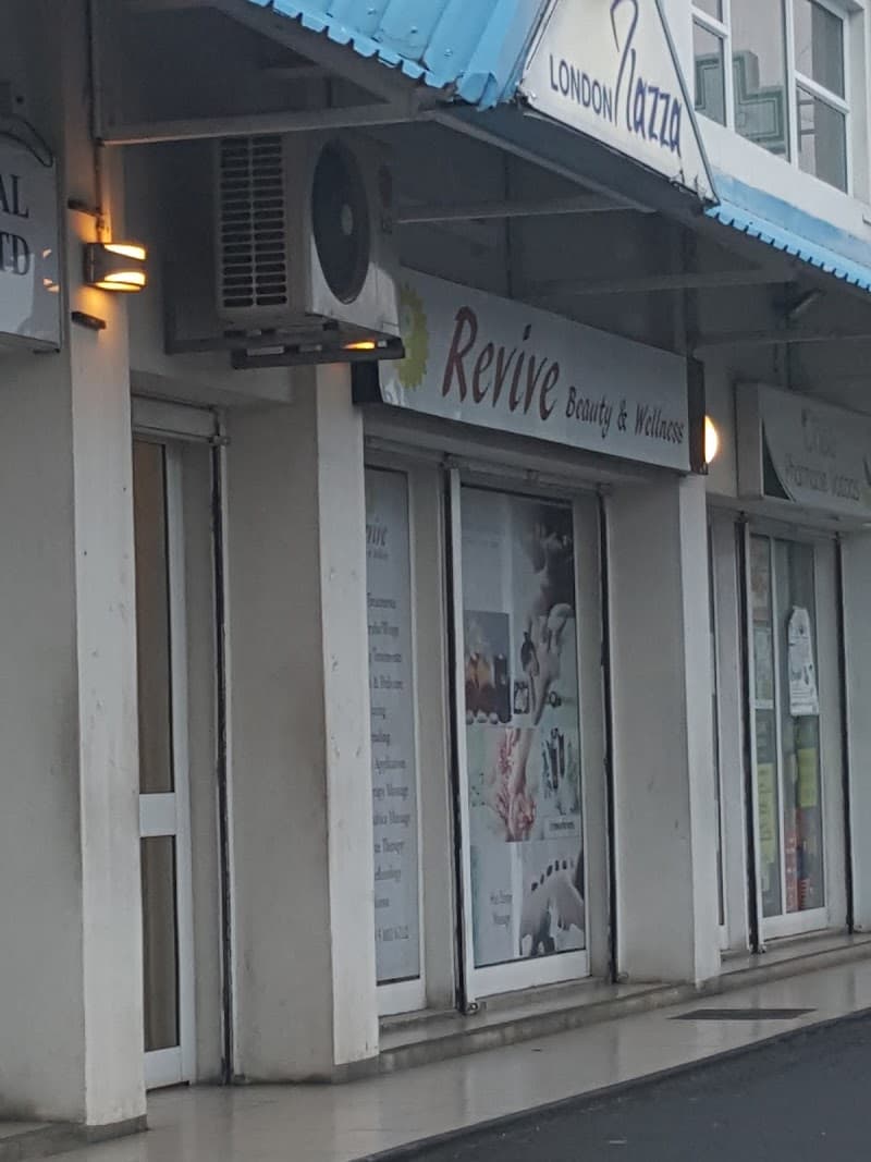 Revive Beauty and Wellness Vacoas Phoenix Town photo