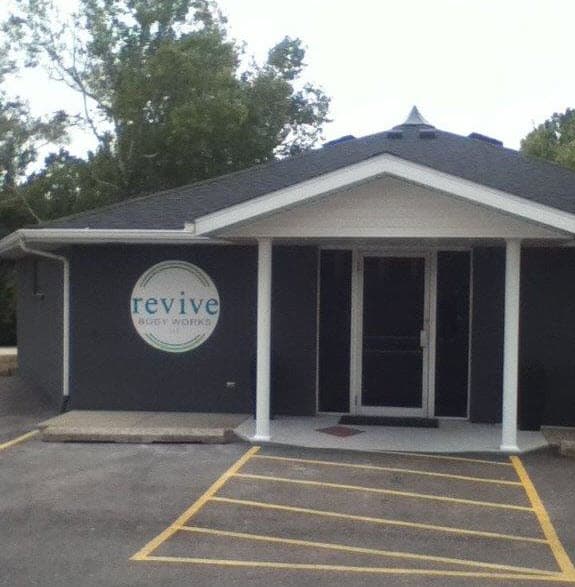 Revive Body Works LLC Jasper photo
