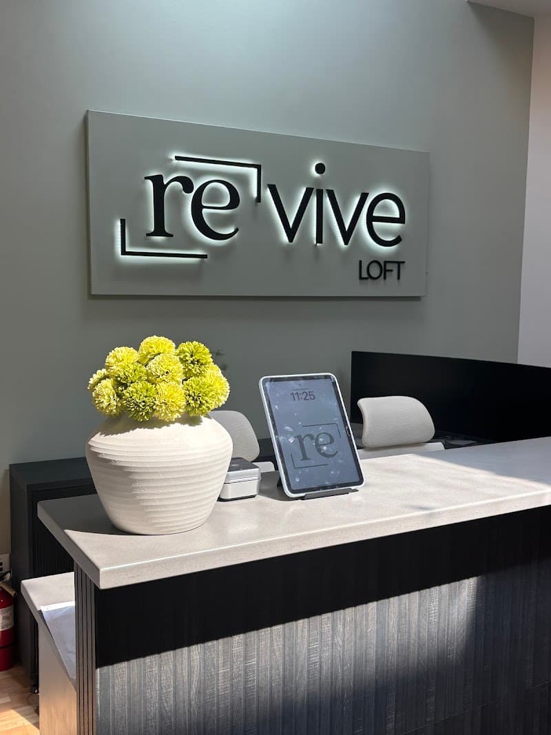 Revive By Carolina Fort Lee photo