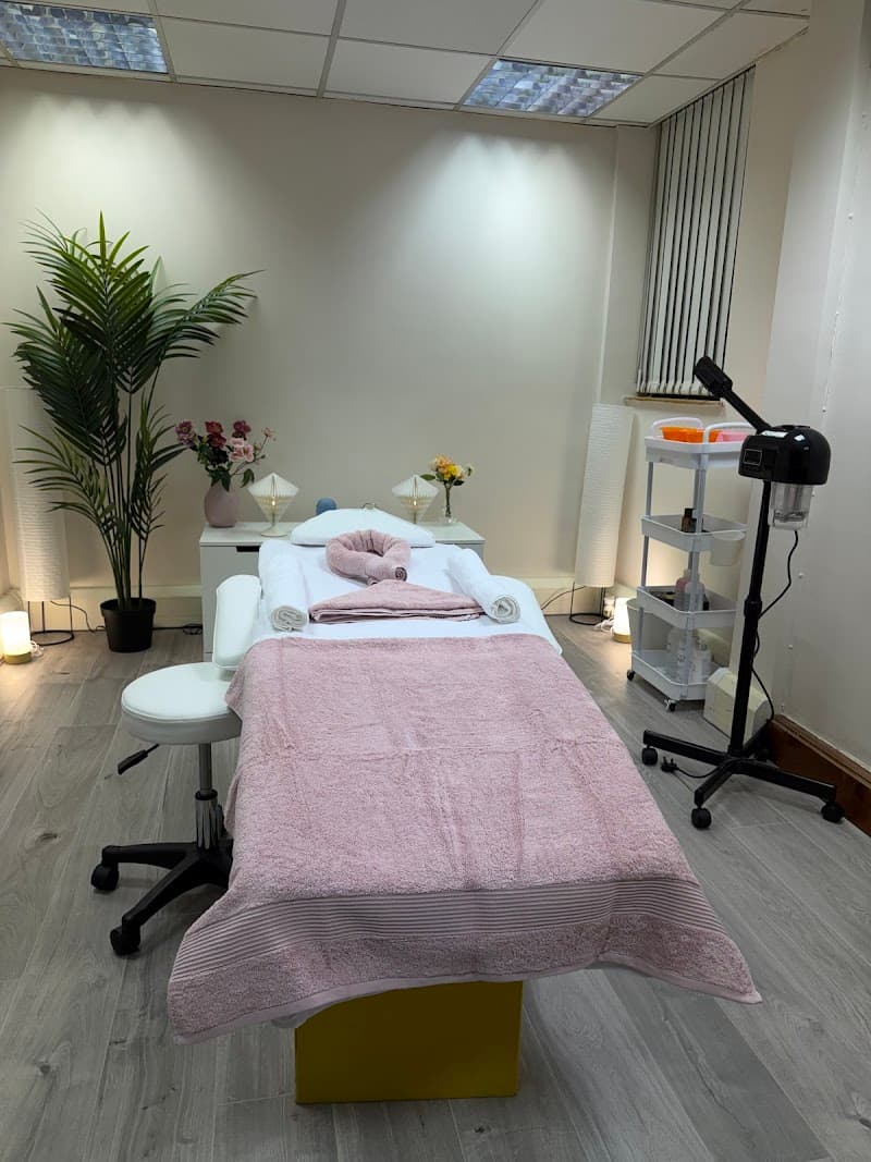 Revive by Nutra Limited Cambridge photo