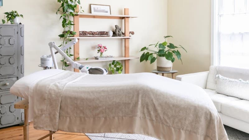 Revive by Sarka ~ European Skincare, Boutique & SPA Martha's Vineyard photo