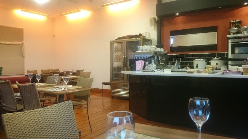 Revive by Trienie Welman Barrow-in-Furness photo