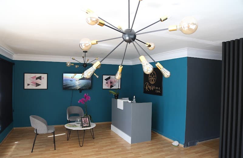 Revive Clinic and Spa Benito Juárez photo