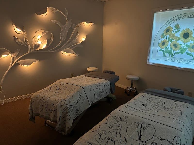 Revive Facial & Massage Palm Harbor photo