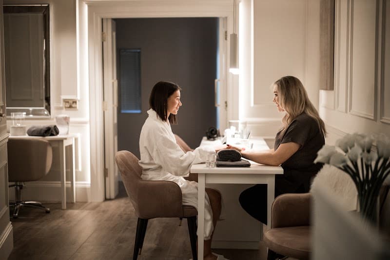 Revive Garden Spa and Beauty Rooms Athy photo