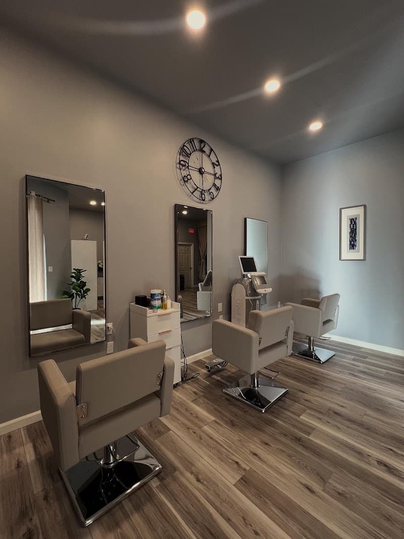 Revive Head & Body Care Norwood photo