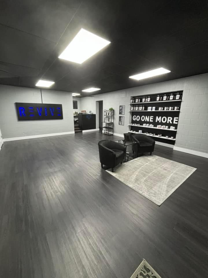 Revive Health and Wellness Tompkinsville photo