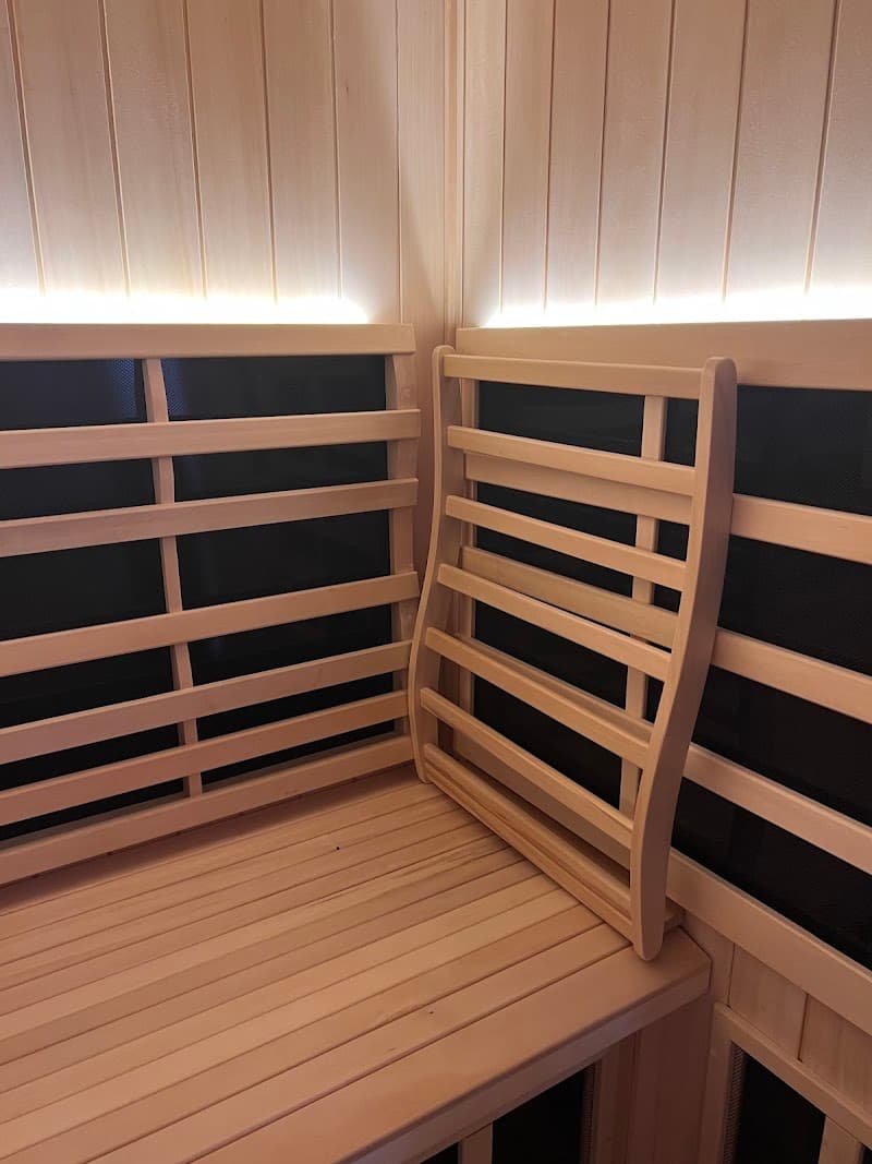 Revive Health Studio Huntington photo