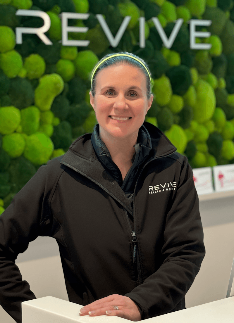 Revive Health & Wellness Surrey photo