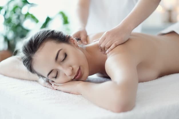 Revive Holistic Massage Beckermet photo
