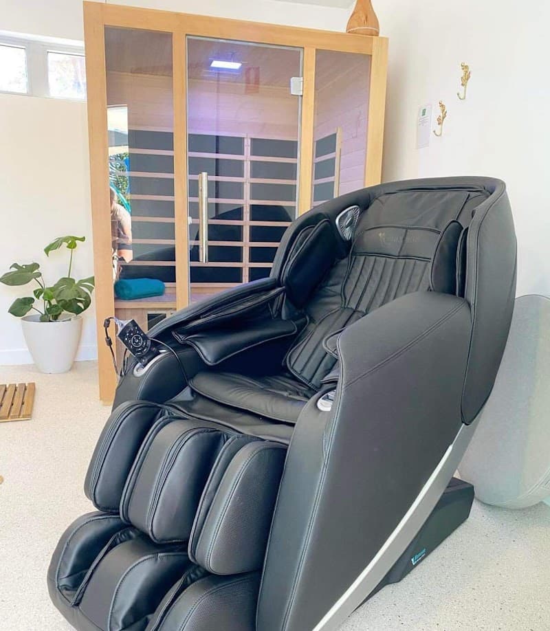 Revive Infrared and Recovery Centre Evans Head photo