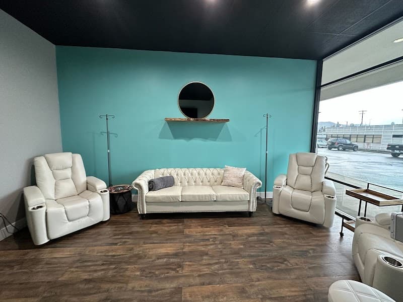 Revive Infusions & Wellness Roseburg photo