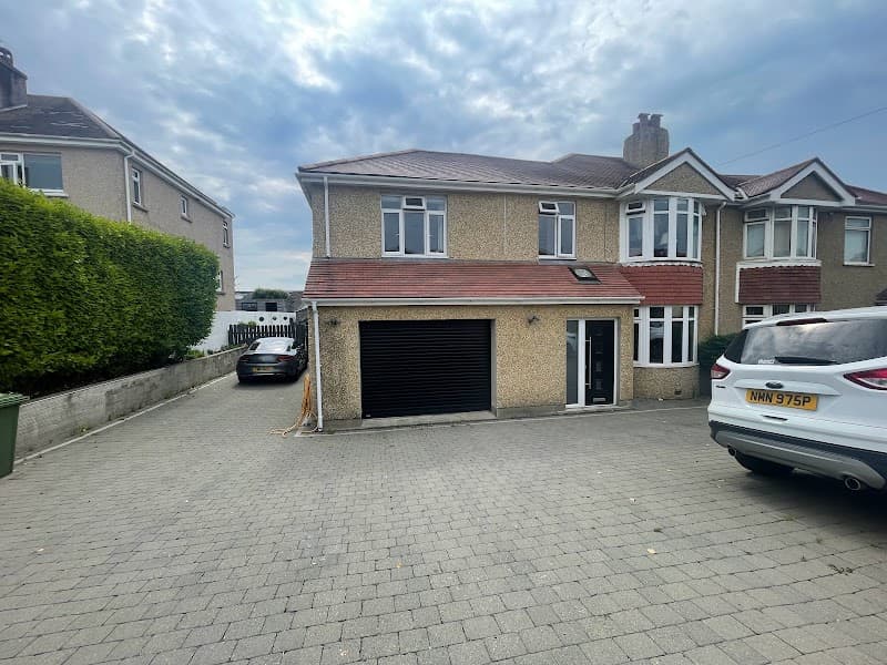 Revive - Isle of Man Peel photo