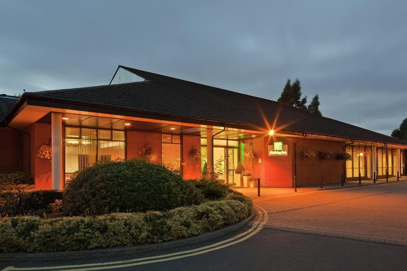 Revive Leisure Club Telford photo