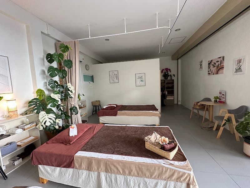 Revive Massage NSN - Nuad Phuea Sukkapap Revive Massage Nakhon Sawan photo