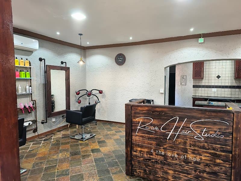 Revive Massage Parlour Rustenburg photo