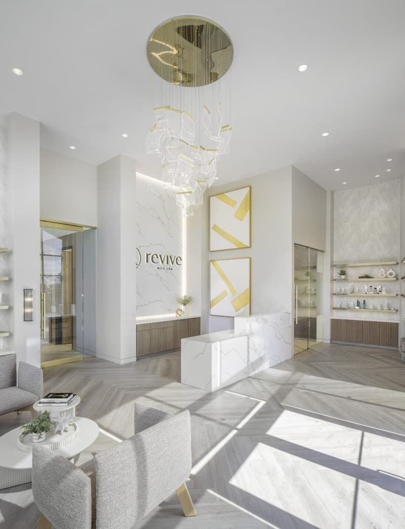 Revive Med Spa - Eastlake Chula Vista photo