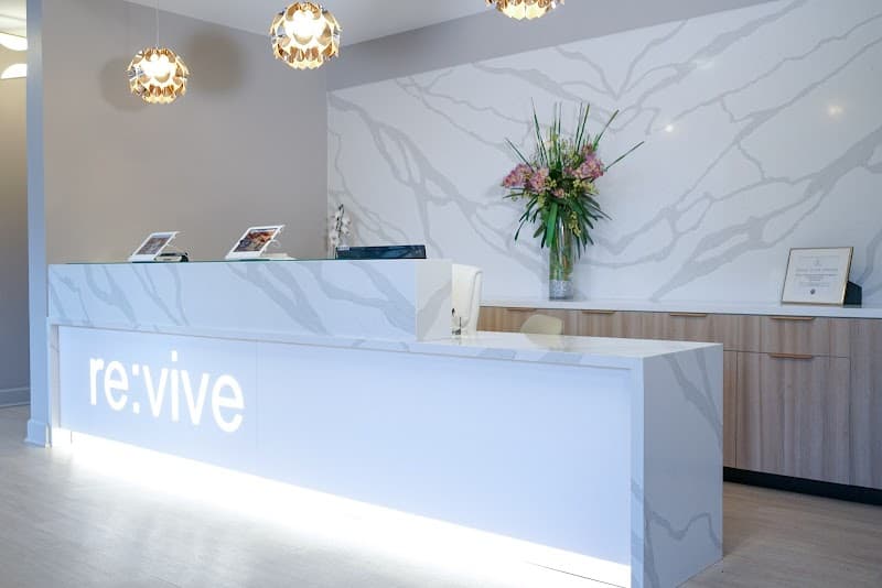Revive Med Spa - Mission Valley San Diego photo