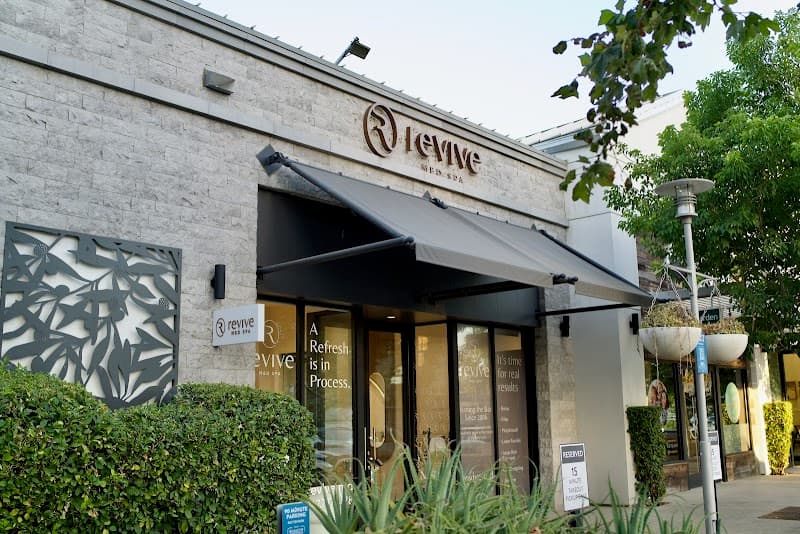 Revive Med Spa - Woodland Hills photo