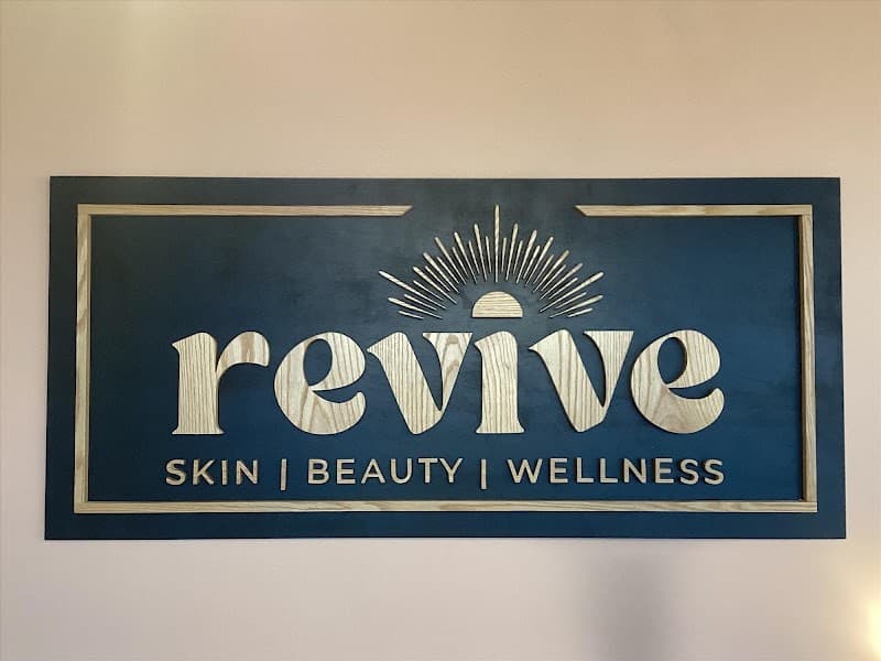 Revive My Skin Columbia photo