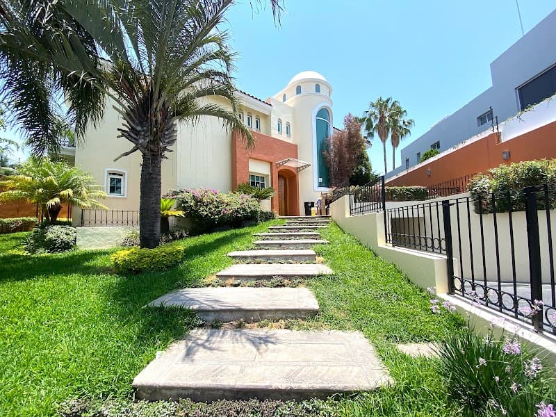 Revive Recovery House &Spa Gdl Zapopan photo