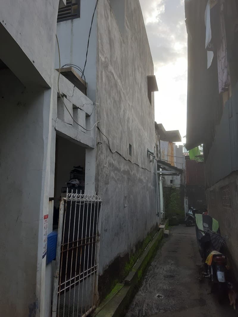 Revive Reflexology Bendungan Hilir Jakarta Pusat photo