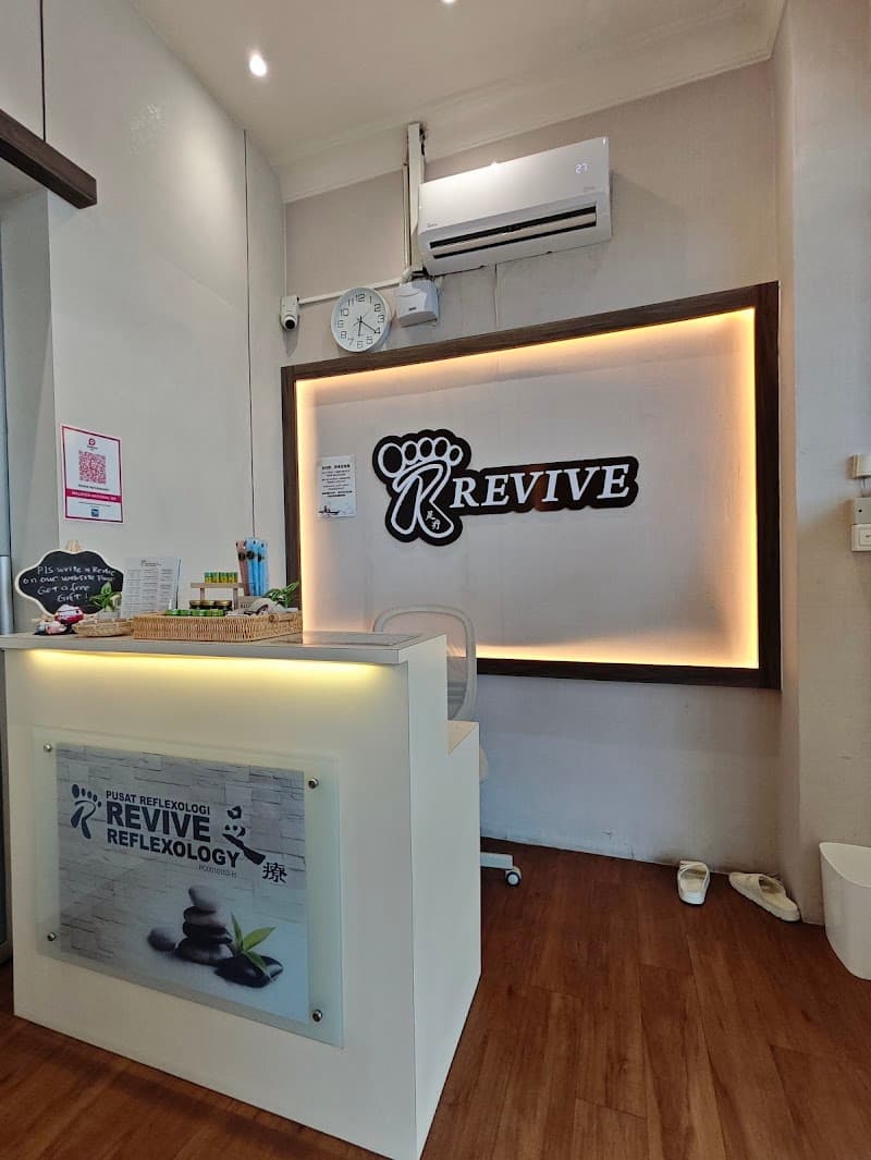 Revive Reflexology George Town photo