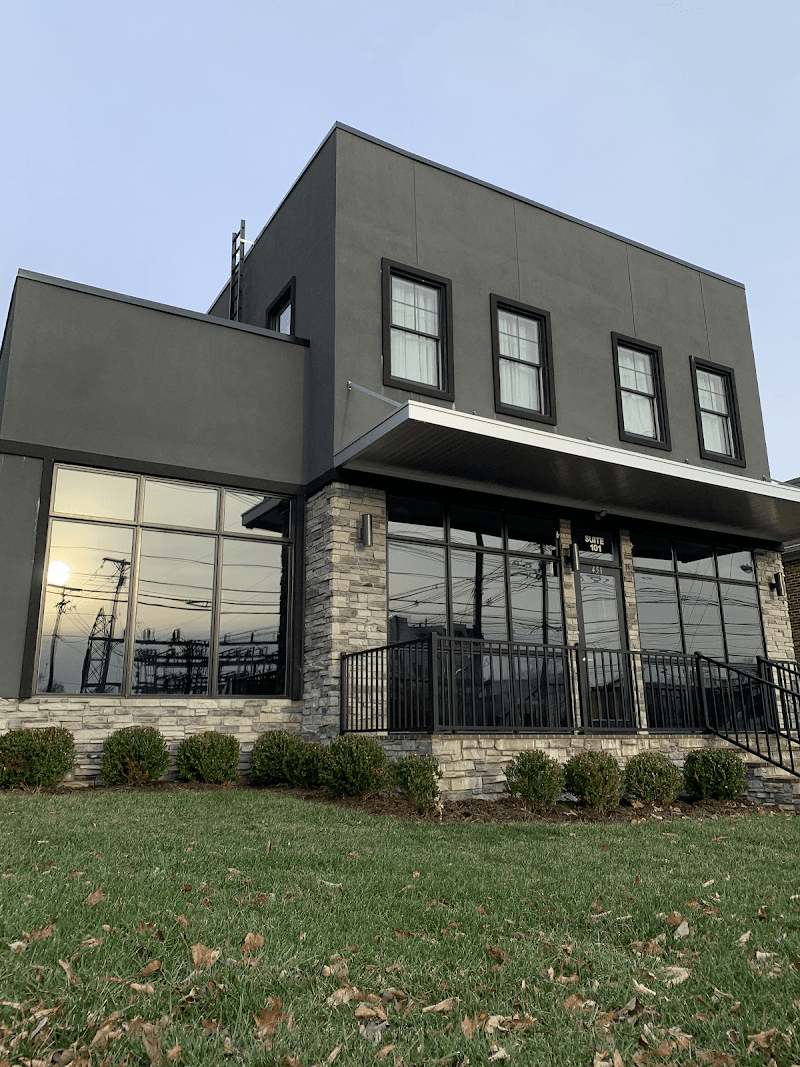 Revive Sauna Studio & Cold Plunge Lexington photo