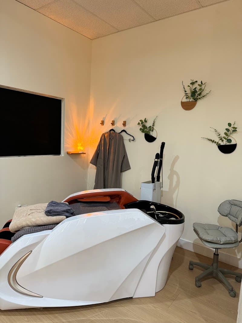 Revive Scalp and Beauty Spa Rowland Heights photo