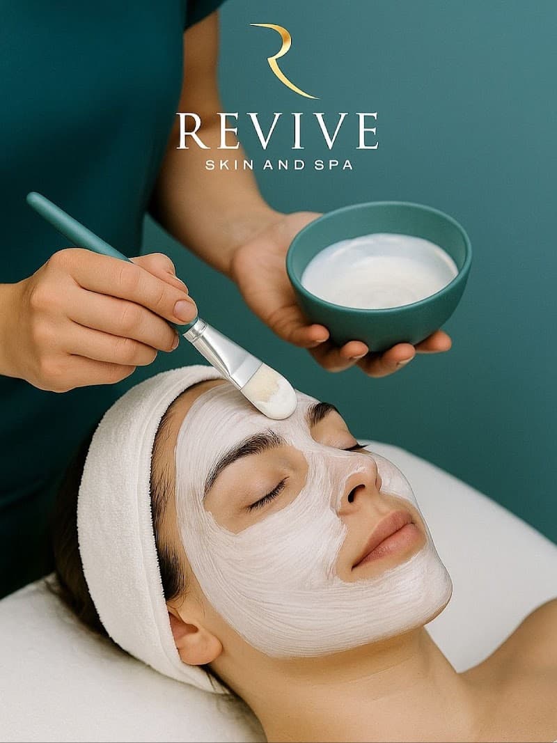 Revive Skin and Spa Market Harborough photo