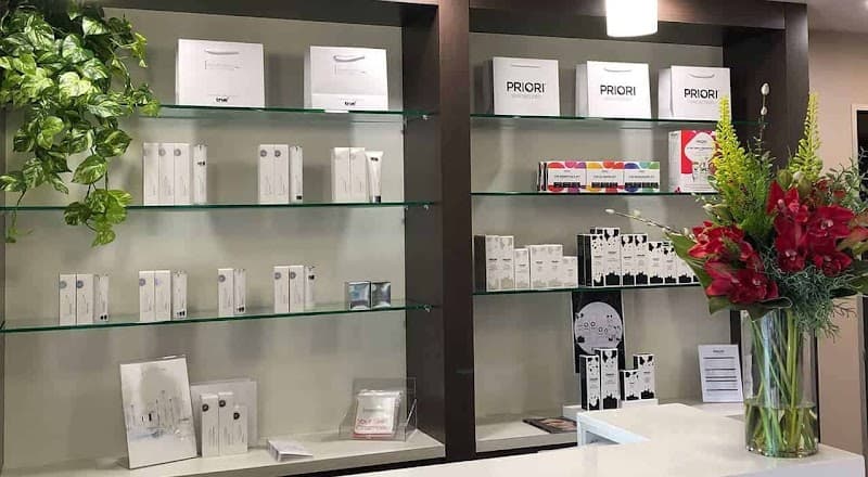 Revive Skin Emporium Day Spa Perth MOUNT HAWTHORN photo