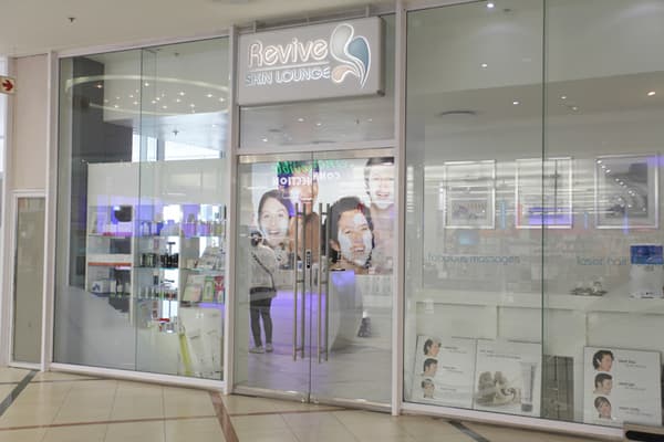 Revive Skin Lounge Blouberg photo