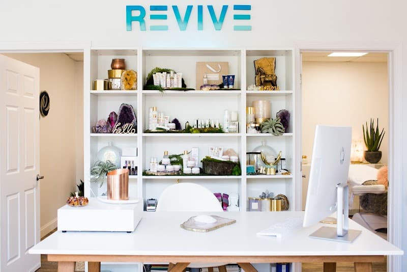 Revive Skincare and Spa Farmington photo