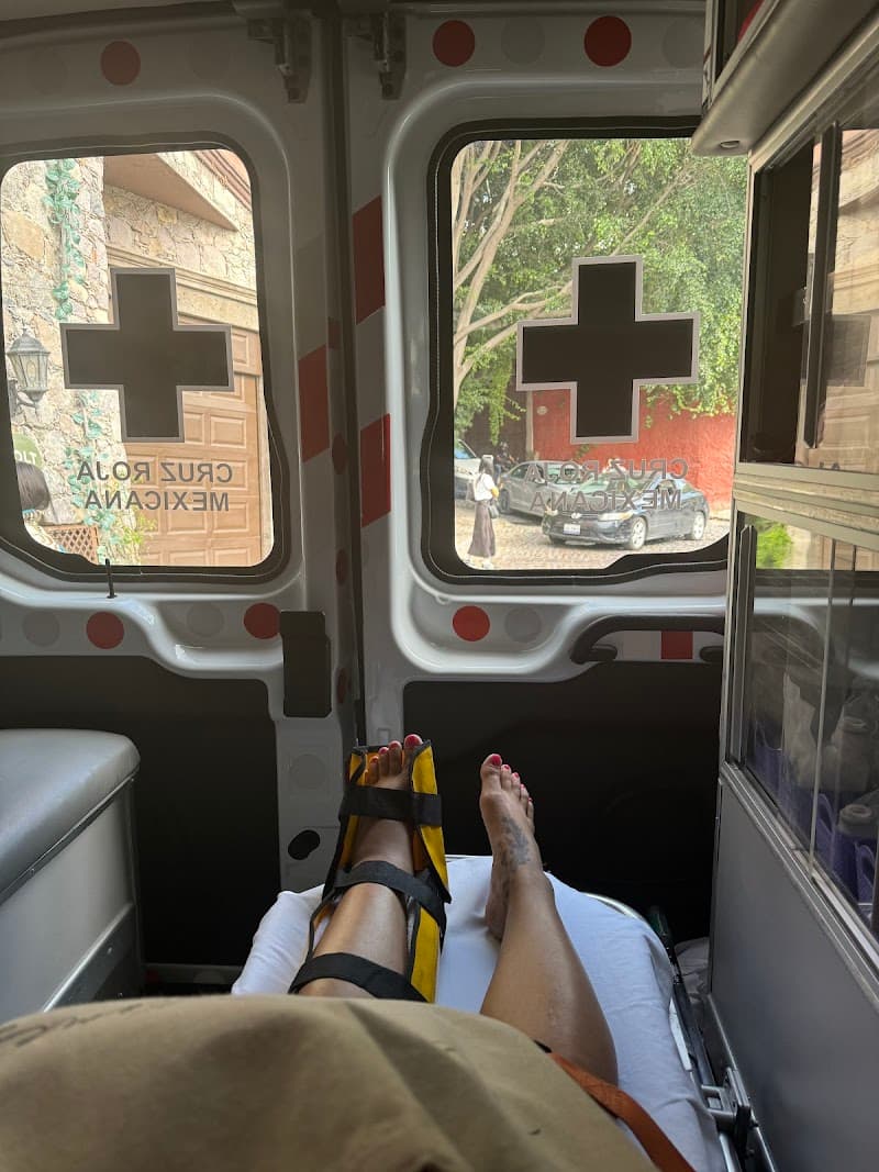 Revive SMA San Miguel de Allende photo