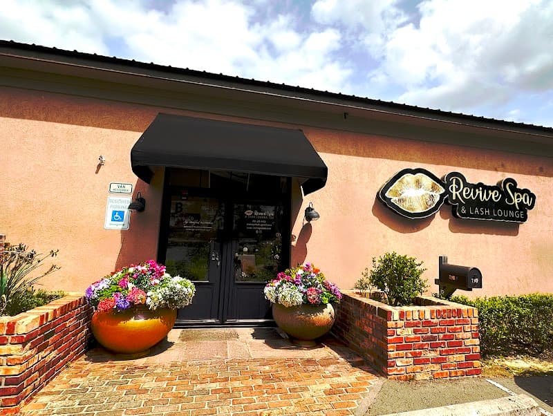 Revive Spa and Lash Lounge Southern Pines photo