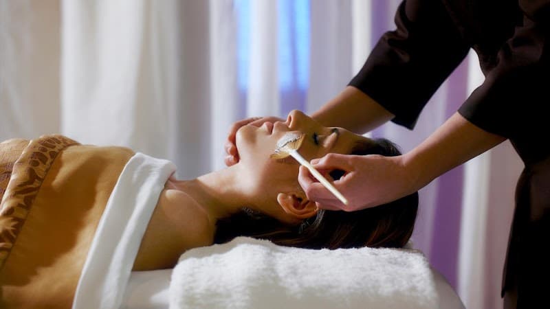 Revive Spa at JW Marriott Phoenix photo
